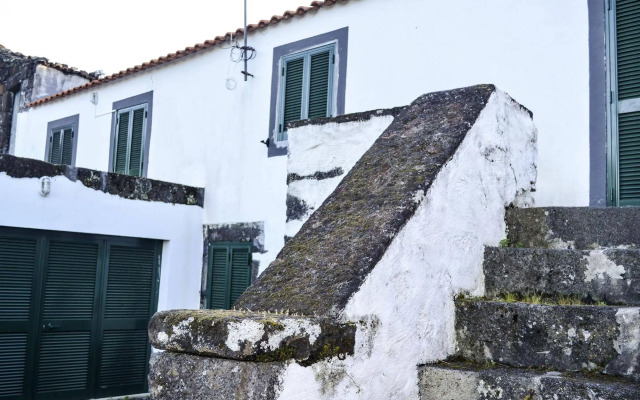 Casa da Pia de Pedra