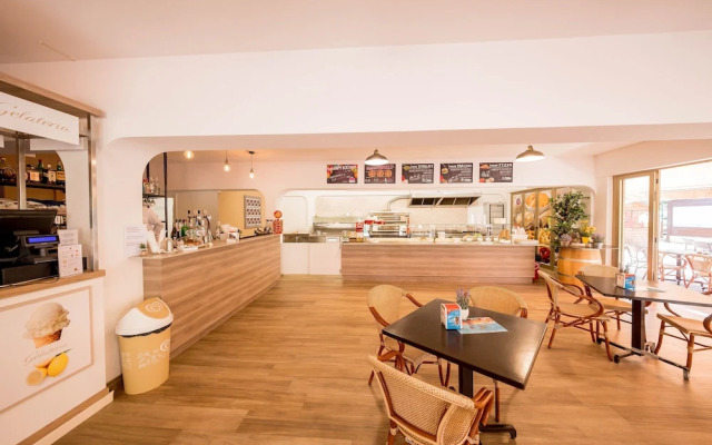 Hotel Golfo del Sole