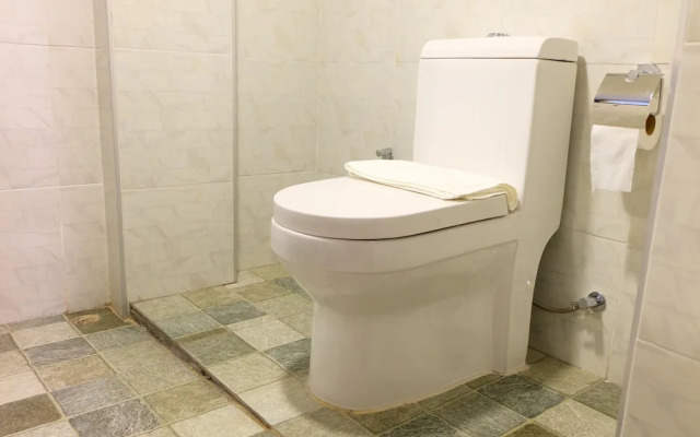 Full Moon' House - Hostel