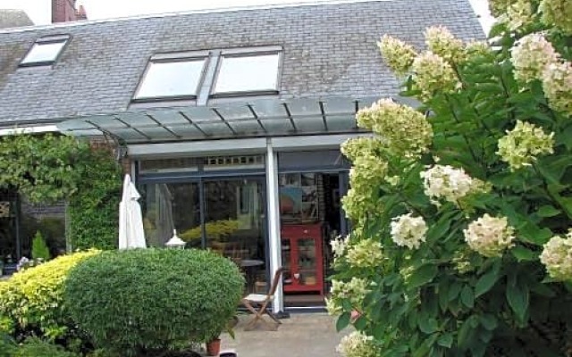 Chambres d'hôtes Le Vieux Château