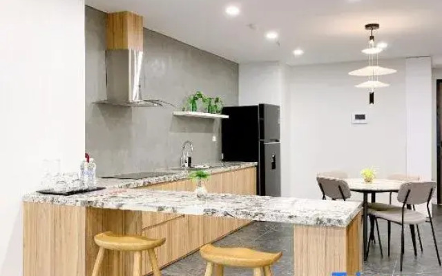 TSQ STAY Hotel Apartment
