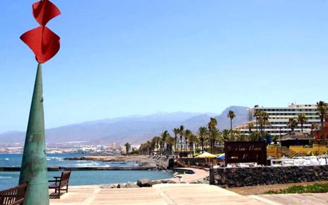 Apartment in Paraiso Royal