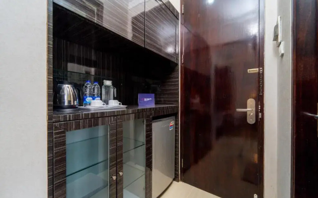 Singgahsini Casa D Elok Near PIM 1