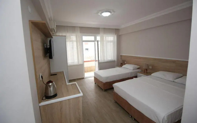 Yüksel Motel