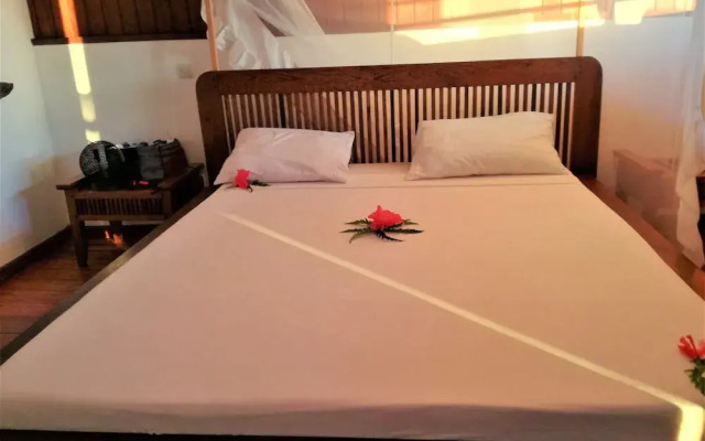 Madagascar Resort Ambaro Beach