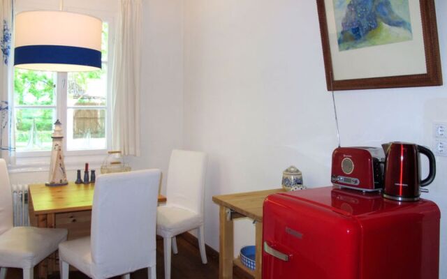 House Gut Hörne Wingst 12482