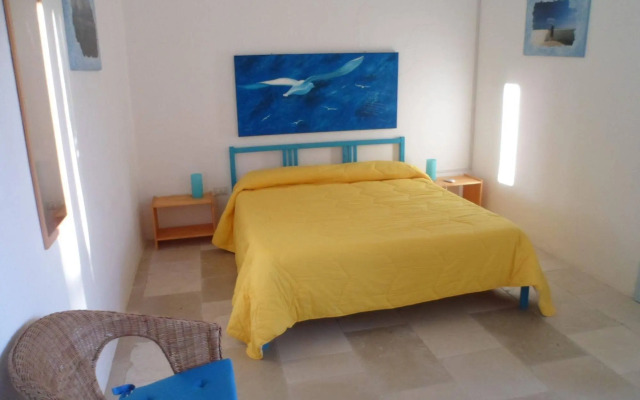 Masseria Pugliese