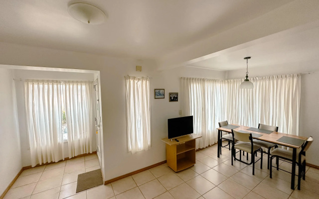 Patagonia Sur Apart Hotel