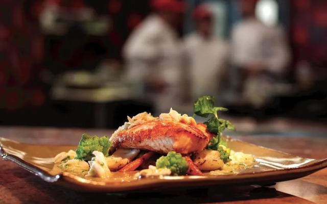 Embassy Suites Tuscaloosa Downtown