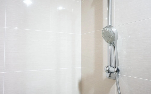 Stylish Studio Puri Mansion Apartment