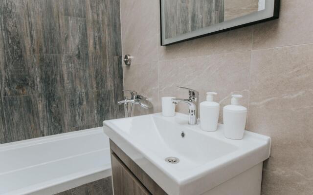 УютноЕКБ на ул. Радищева