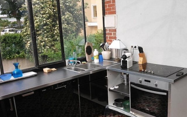 Chambres d'hotes à Sarras
