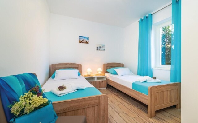 Amazing Home in Razanac With 2 Bedrooms and Wifi