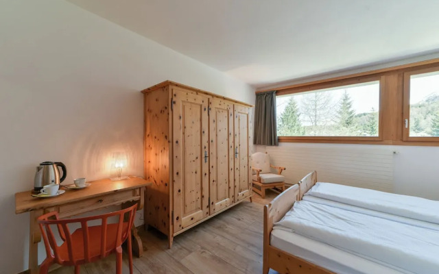 Hotel Maloja Kulm