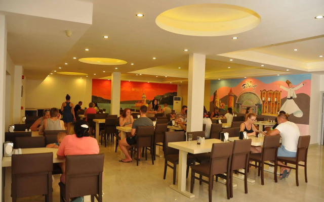 Acar Hotel