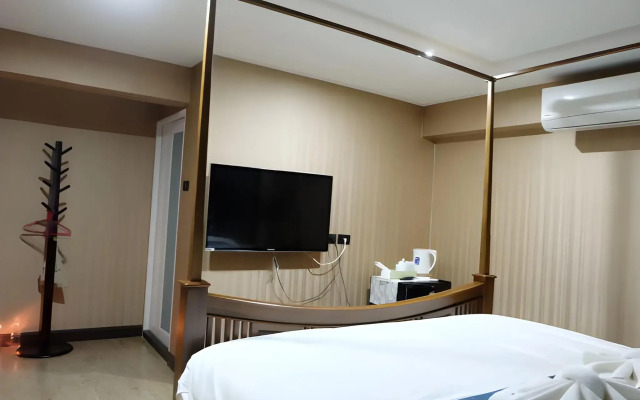 A Lanna Boutique House