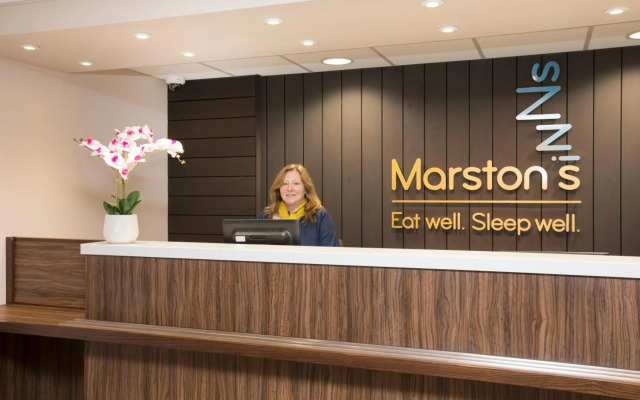 Spring River Ebbsfleet by Marston's Inns