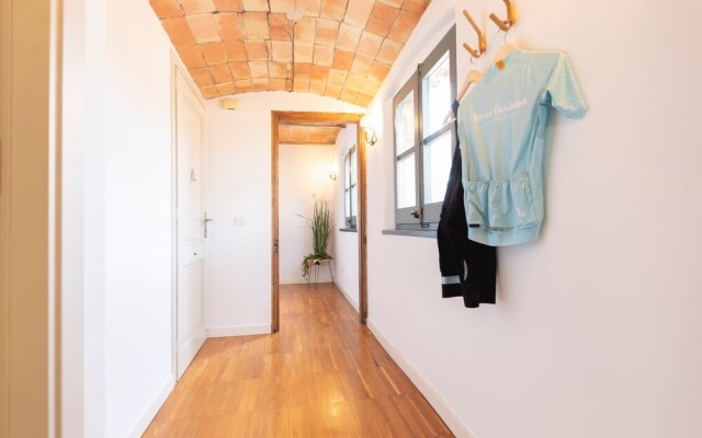 Bravissimo Raïms Penthouse