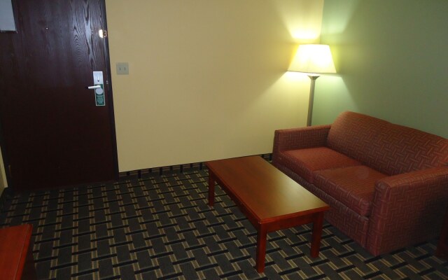 Town House Extended Stay Hotel Downtown