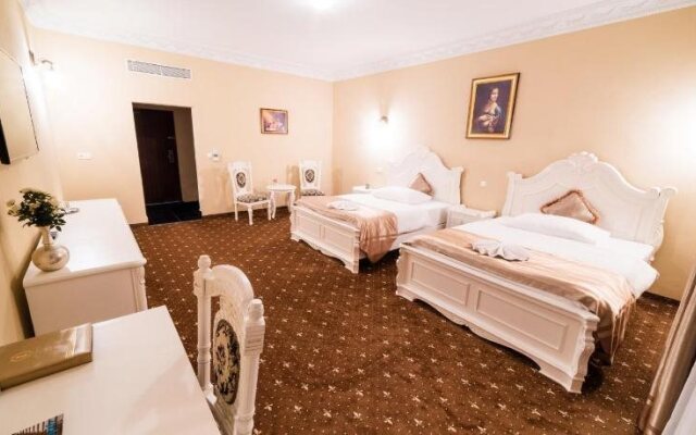 Hotel Aphrodite Palace