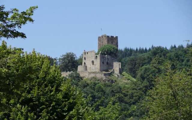 Digital Hotel Kronjuwel by BRIGHT Waldkirch - Self Check-in