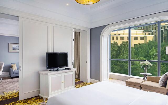 Crowne Plaza Zhengzhou by IHG