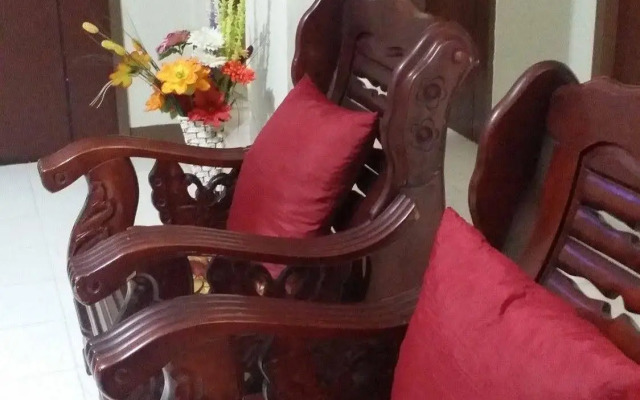 Cebu Guesthouse-Fuente