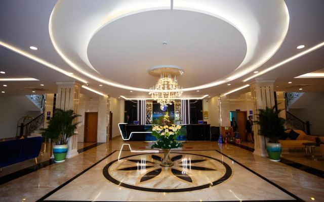 Sandals Star Hotel