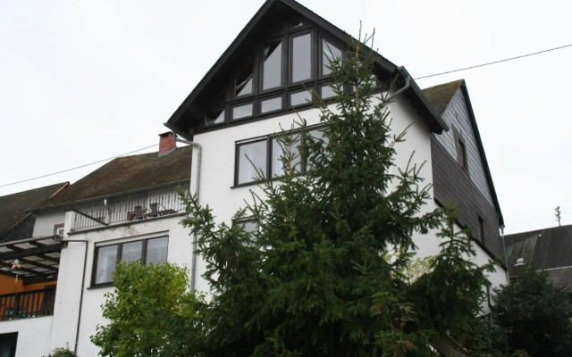 Romantische Ferienwohnung Rheingold 50 qm für 2 bis 4 P