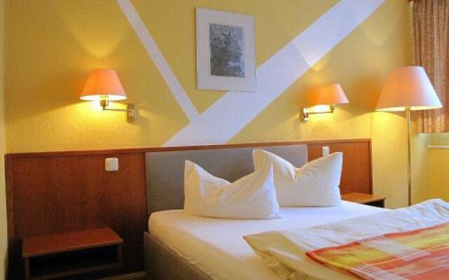 Hotel Stadt Wittstock