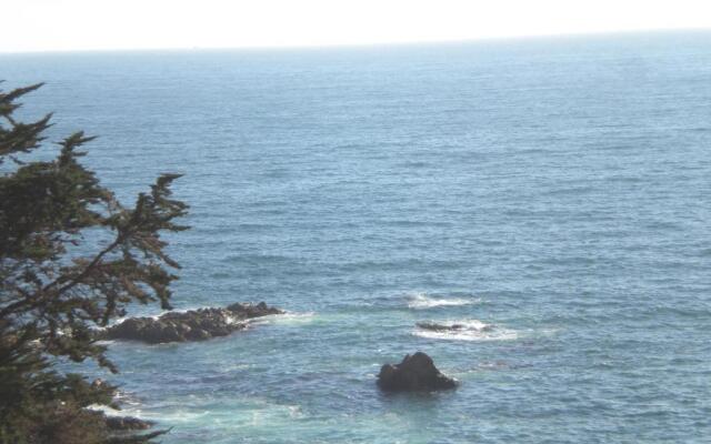 Pacific Blue