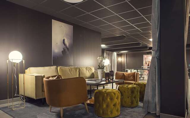 Best Western Plus Hus 57