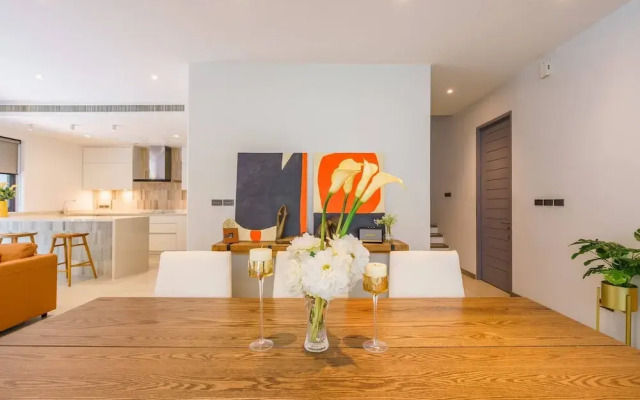 Designer 49 Pool Villa