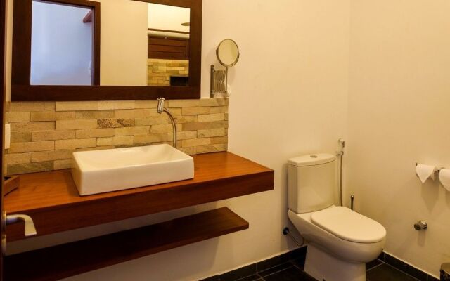 Vila Emanuelle B&B Pousada Boutique