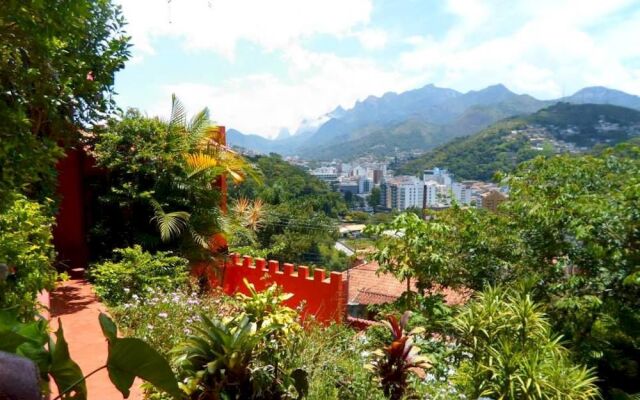 Recanto do Lord Hostel