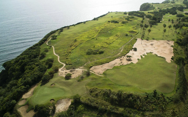 Royal Isabela