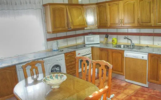 Casa Alcoine