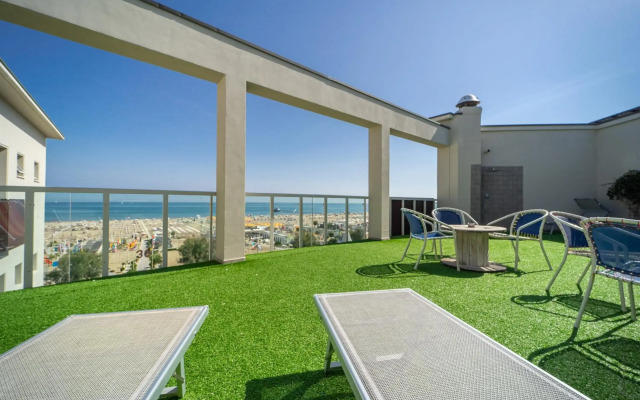 Hotel Corallo Rimini