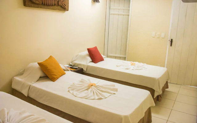 Hotel Aconchego Porto de Galinhas