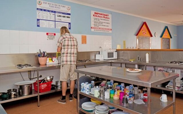 Coffs Harbour YHA Hostel/Backpackers