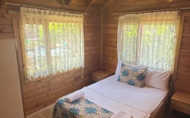 Turkuaz Bungalows