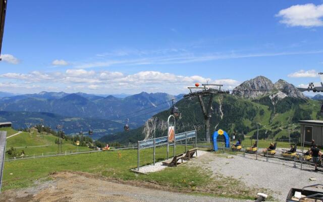 Ferienwohnung MINA - Rattendorf