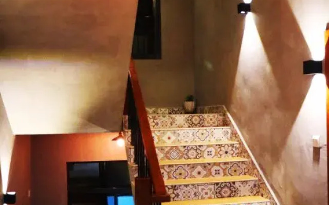 Yu 106 Guesthouse