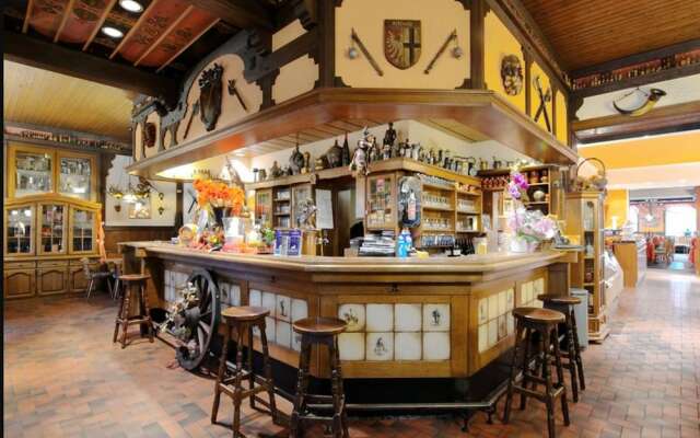 Hotel Zum Rittersprung