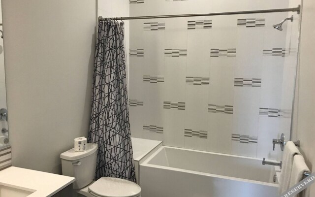 West Seventh Ave LA Rentals