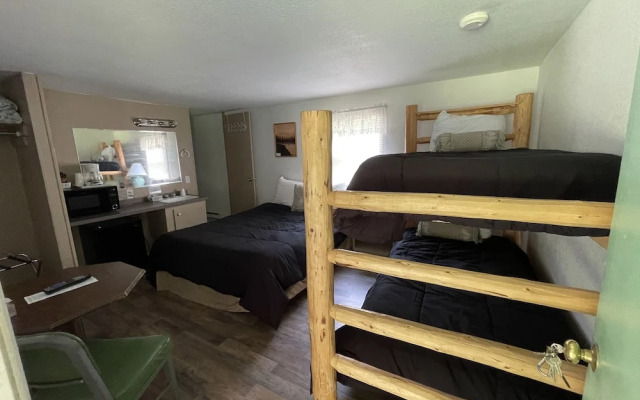 7r Guest Ranch