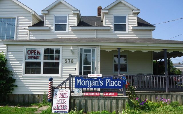 Morgan Place