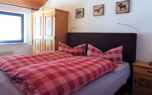 Gästehaus Behabühl B&B