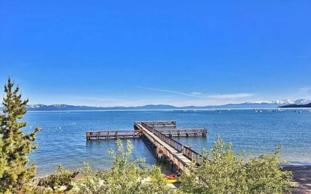 Heavenly Daze 1 Bedroom Condo by Redawning