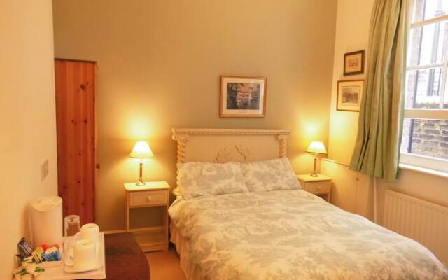 Greystones B&B